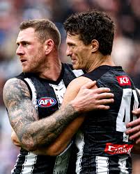 “Perfect Move” – Collingwood Football Club Finalizes Bold Transfer Decision That Signals a New Era….