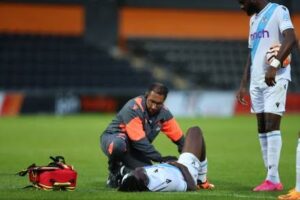 Is This the Final Chapter? Derby County Star Shockingly Forced to Retire After Devastating Injury — Fans in Disbelief…