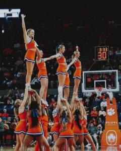 BREAKING: ESPN Declares Clemson Tigers Cheerleaders World’s Best After Breathtaking, Record-Smashing Performance — Tigers Spirit Team Amazes Global Fans with Unmatched Power, Flawless Precision, and Unrivaled Brilliance on the Biggest Stage…