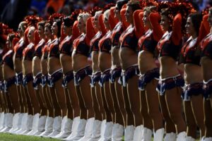 BREAKING: ESPN Declares Denver Broncos Cheerleaders as World’s Top Squad After Spectacular, Record-Smashing Performance — Broncos Spirit Team Stuns Global Audience with Unmatched Power, Flawless Precision, and Unrivaled Brilliance on the Biggest Stage…..