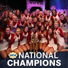 Emotional! Netflix Crowns Oklahoma Sooners Cheerleaders as World’s Top Squad After Stunning, Record-Breaking Performance — Sooners Spirit Team Captivates Global Audience with Unmatched Power, Flawless Precision, and Unrivaled Brilliance on the Biggest Stage…