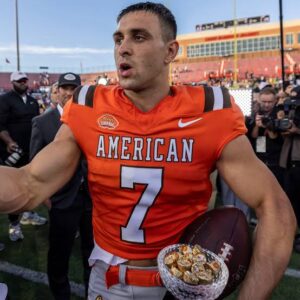 Breaking News: Jack Bech contract holdup continues…