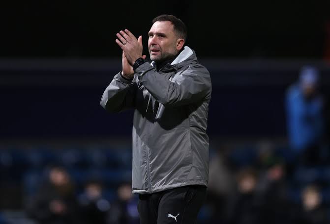 Derby County Stuns Fans with Shock New Signing — Supporters Convinced the Move Signals Ambitious New Era at Pride Park….