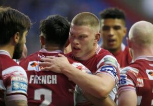 Wigan Warriors Star on the Verge of Sealing Blockbuster Transfer — Serious About Rugby League Stunned as Fans React to Shock Move…