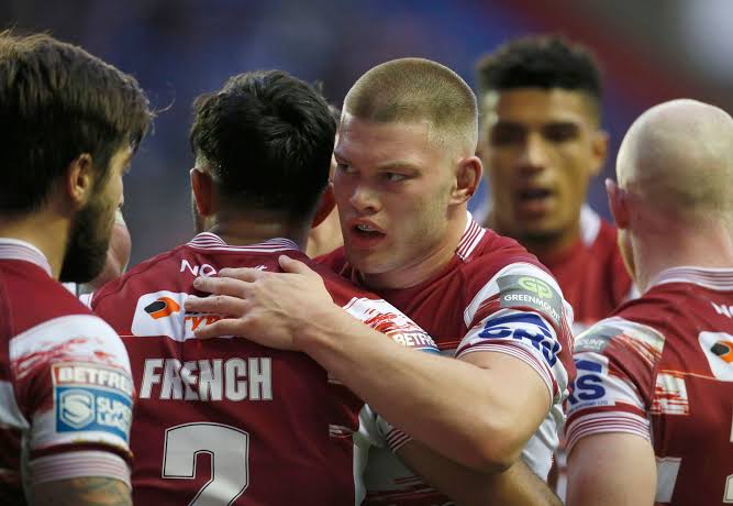 Wigan Warriors Star on the Verge of Sealing Blockbuster Transfer — Serious About Rugby League Stunned as Fans React to Shock Move…