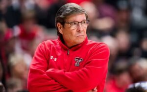 BREAKING: Mark Adams’ Controversial Remarksq Mark Dark Ending to Texas Tech’s Tumultuous Season….