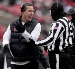 BREAKING CONTRACT REVEAL: Inside Luke Fickell’s Massive Wisconsin Deal — Buyout Clause Could Shake Up College Football….