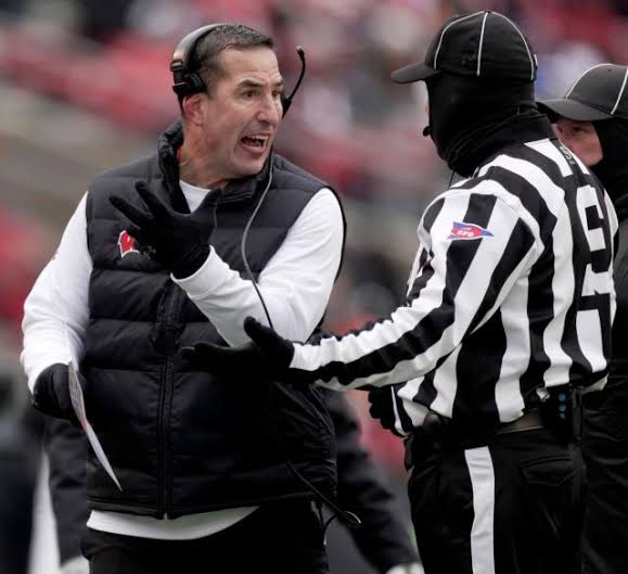 BREAKING CONTRACT REVEAL: Inside Luke Fickell’s Massive Wisconsin Deal — Buyout Clause Could Shake Up College Football….