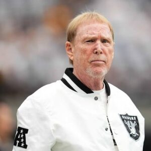 NFL SHOCKER: Las Vegas Raiders Embarrassed as Two Former Head Coaches Named Among Worst Hires in League History….