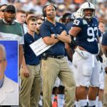 JUST IN: Massive Shake-Up in College Football—280-Pound QB Phenomenon Eli Stowers Makes Blockbuster Flip to Penn State in Jaw-Dropping 2026 Commitment Twist….