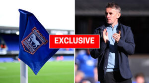 EXCLUSIVE BOMBSHELL: Don Goodman Tips Ipswich Town for Premier League Glory in 2025/26 — But Warns of One Crucial Condition…