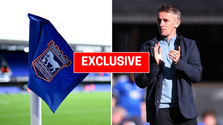 EXCLUSIVE BOMBSHELL: Don Goodman Tips Ipswich Town for Premier League Glory in 2025/26 — But Warns of One Crucial Condition…