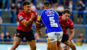 BREAKING NEWS: Wigan Warriors Make Major Moves On and Off the Field – Fans Buzzing Over Latest Developments…