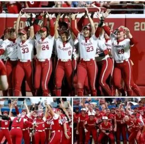 🎬 Netflix Drops Powerful Sports Doc “Oklahoma Sooners: The Rise of a Dynasty” – A Deeply Emotional Tribute to One of College Sports’ Greatest Legacies….
