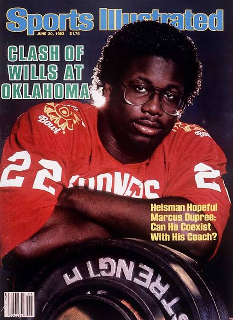 🏈 The Untold Saga: Willie Morris and the Pursuit of Marcus Dupree — A Riveting Look Inside One of College Football’s Most Fascinating Recruitment Stories….