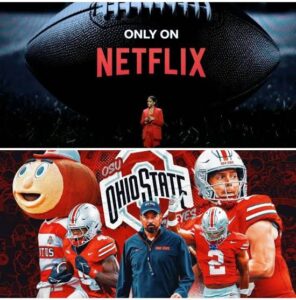 Headline: Netflix Sparks Excitement with Upcoming Release of Powerful New Sports Documentary Everyone’s Talking About…