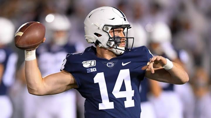 “Nittany Lions Roar Back: Penn State Kicks Off Spring Drills with Eyes on 2025 Glory”…