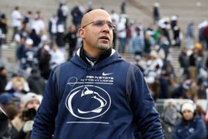 Loyalty Over Legacy: Penn State Nittany Lions Head Coach Turns Down \$50 Million Mega Offer to Stay True to His Roots — A Stunning Move That Has College Football Buzzing…