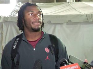BREAKING ESPN REPORT: Oklahoma Sooners Star R Mason Thomas Issues Urgent Warning About Team’s Future — “Everyone Needs to Pay Attention to This!…