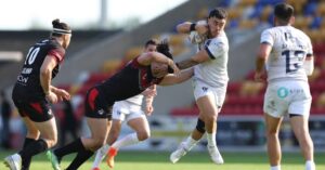 Wigan Warriors Star Makes Commitment to Hull FC – A Move That’s Raising Eyebrows…