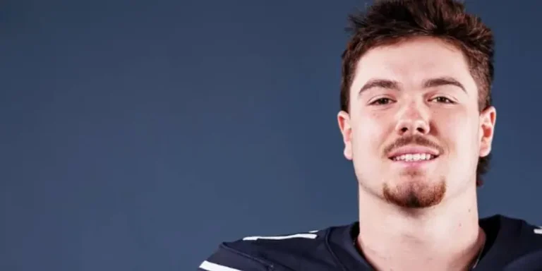 BREAKING ESPN BOMBSHELL: Star Quarterback Jackson Arnold Delivers Explosive, Urgent, and Blistering Warning About Team’s Culture and Commitment — Sends Bold, Unfiltered Message to All Teammates Explaining Why Immediate Change Is Needed to Protect Their Future and Legacy: “We Must Wake Up Before It’s Too Late!”….