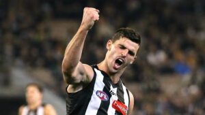 Meet Collingwood’s New Steele – and His Journey Is Lighting Up the Ladder”**