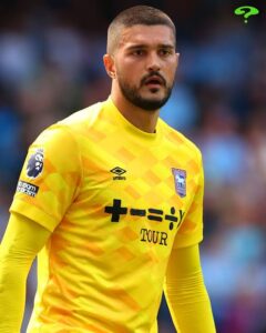 BREAKING EFL REPORT: Ipswich Town Goalkeeper Arijanet Anan Muric Issues Stark Warning About Club’s Future — “Everyone Needs to Hear This Right Now!”….