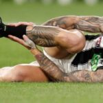 American Powerhouse Patrick Agyemang Poised to Join Derby: The Next Big Chapter at Pride Park….