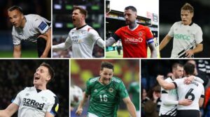 Pride Park Shake‑Up: Nine Rams Poised to Walk Free in 2025 Without New Deals…