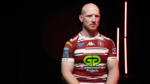 BREAKING ESPN REPORT: Wigan Warriors Captain Liam Farrell Issues Urgent Wake-Up Call About Club’s Future — “Everyone Needs to Listen Before It’s Too Late!”…