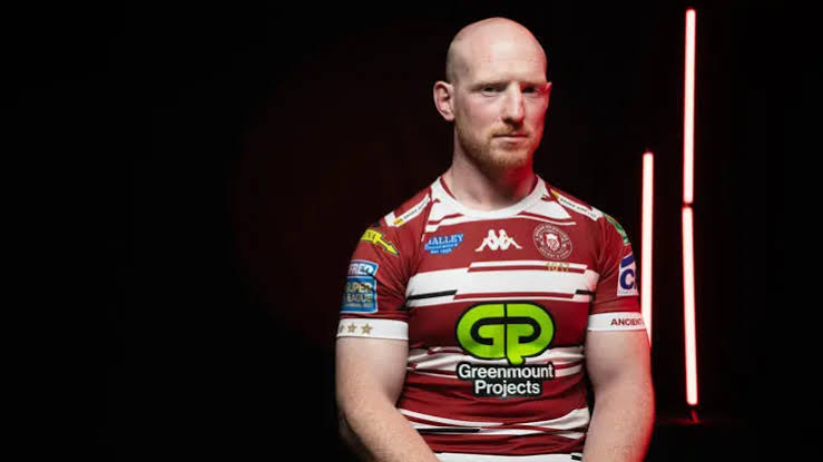 BREAKING ESPN REPORT: Wigan Warriors Captain Liam Farrell Issues Urgent Wake-Up Call About Club’s Future — “Everyone Needs to Listen Before It’s Too Late!”…
