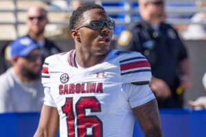 SHOCKING ESPN REPORT: LaNorris Sellers Raises Serious Alarm Over South Carolina Gamecocks — “Everyone Must Listen to This!”….
