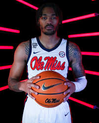 Breaking: Ole Miss Men’s Basketball | We have earned an NABC Team Academic…