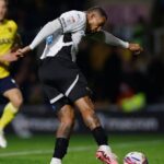 ‏**”Harry Wilson Tipped to Spark Derby Revival: Ex-Ram Back in the Spotlight…