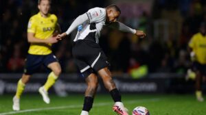 *“Absolutely Horrific!” – Paul Warne Rages Over Derby County’s Costly Collapse in Key Area…