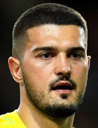 Happening from Ipswich Town: Arijanet Muric Departs Amid Rising False Allegations…