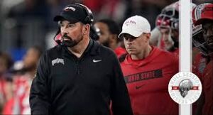 BUCKEYE BULLETIN: Jeremiah Smith Earns All-Swole Honors, Dan Wetzel Questions OSU’s Rivalry Obsession, and Hero Kanu Inspires as a Texas Locker Room Leader….