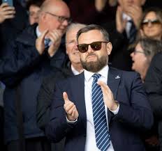 EFL Releases Stunning Emotional Report: ‘Fantastic’ Star Officially Signs as Ipswich Town CEO, Vows to Supercharge Club Ambitions — “He Is One of the Best Forwards in the Game,” Declares Mark Ashton….