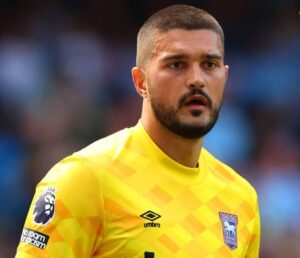 Happening from Ipswich Town: Arijanet Muric Departs Amid Rising False Allegations…