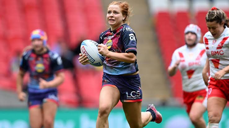Wigan Warriors: Not many score a try like that at Wembley – Banks …