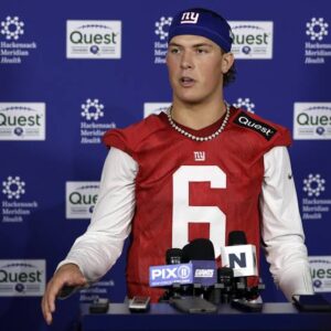 SHOCKING ESPN EXCLUSIVE: Quarterback Jaxson Dart Raises Major Alarm About Ole Miss, Speaks Out on False Accusations — “Everyone Needs to Hear This Now!”….