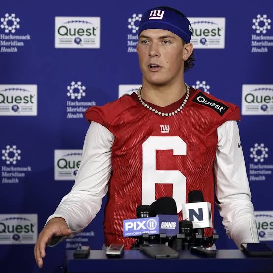 SHOCKING ESPN EXCLUSIVE: Quarterback Jaxson Dart Raises Major Alarm About Ole Miss, Speaks Out on False Accusations — “Everyone Needs to Hear This Now!”….