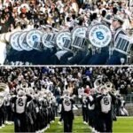 BREAKING NETFLIX ANNOUNCEMENT: Streaming Giant Officially Reveals Release Date for Inspiring New Documentary Showcasing the South Carolina Gamecocks Football Marching Band’s Unbelievable Journey to Becoming the World’s #1 Band — A Must-Watch Tribute to Dedication, Spirit, and Unmatched Musical Excellence!….