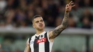 Bobby Hill Pens Four‑Year Extension to Cement Magpie Legacy Through 2030 After Contract Speculation