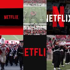 Netflix Officially Sets Release Date for Powerful New Documentary Showcasing Ohio State Buckeyes Marching Band’s Journey to Becoming the World’s #1….