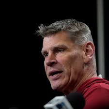ESPN BREAKING: Oklahoma Coach Porter Moser Issues Powerful and Urgent Wake-Up Call to Sooners Basketball — “This Is a Critical Warning Everyone Needs to Hear Right Now!”…