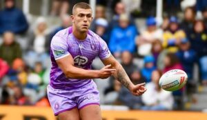 Coming Up This Week – Wigan Warriors Prepare for a Crucial Showdown That Could Shape the Remainder of Their Season….