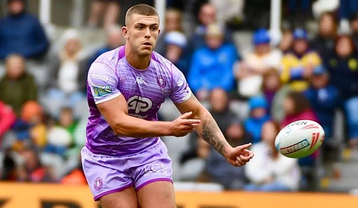Coming Up This Week – Wigan Warriors Prepare for a Crucial Showdown That Could Shape the Remainder of Their Season….