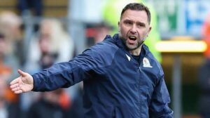 EFL SHOCKWAVE: Derby County Boss John Eustace Issues Explosive Wake-Up Call to Rams Players and Supporters — “This Is a Vital Warning We Can’t Ignore Anymore!”….