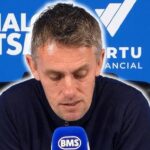 BREAKING EFL REPORT: Derby County Manager John Eustace Expresses Deep Shock and Heartfelt Support Following False Allegations Against Midfielder Ebou Adams — “I Am Truly at a Loss for Words”….